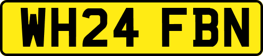 WH24FBN