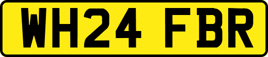 WH24FBR