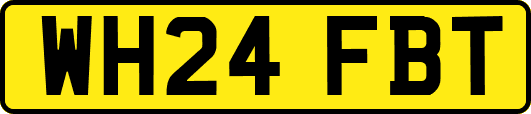 WH24FBT