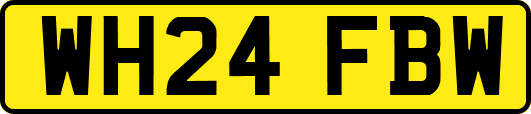 WH24FBW