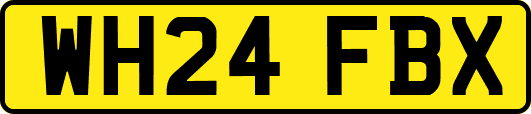 WH24FBX