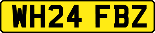 WH24FBZ