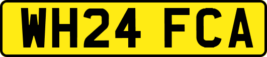 WH24FCA