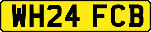 WH24FCB