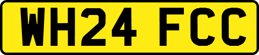 WH24FCC