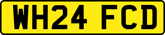 WH24FCD