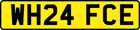 WH24FCE