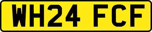 WH24FCF
