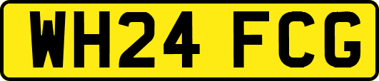 WH24FCG