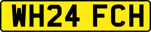 WH24FCH