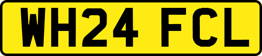 WH24FCL