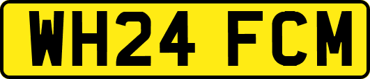 WH24FCM