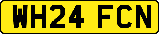 WH24FCN
