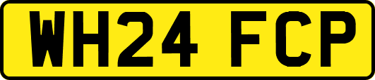 WH24FCP