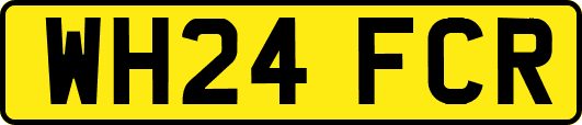 WH24FCR
