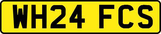 WH24FCS