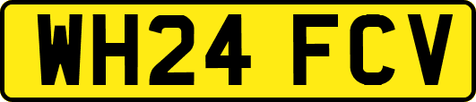 WH24FCV