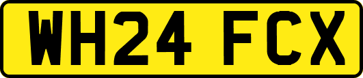 WH24FCX