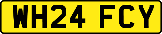 WH24FCY