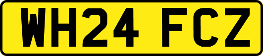 WH24FCZ