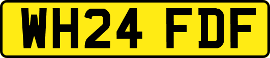 WH24FDF