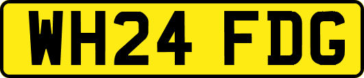 WH24FDG