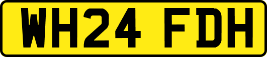 WH24FDH