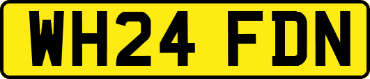 WH24FDN