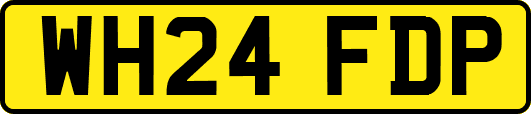 WH24FDP