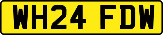 WH24FDW