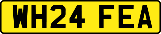 WH24FEA
