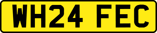 WH24FEC