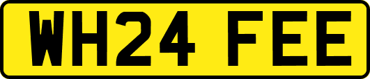 WH24FEE