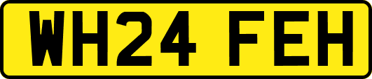 WH24FEH