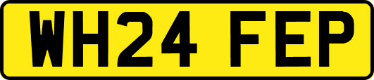 WH24FEP