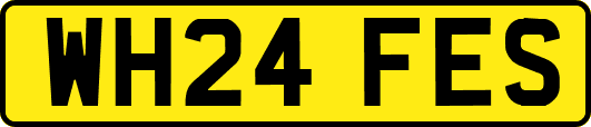 WH24FES