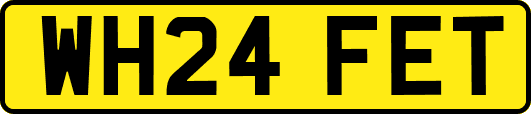 WH24FET