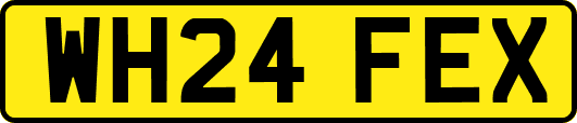 WH24FEX