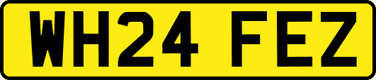 WH24FEZ