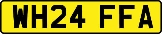 WH24FFA