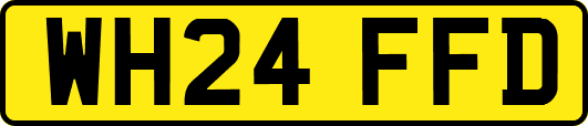 WH24FFD