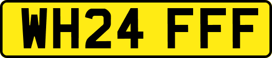 WH24FFF