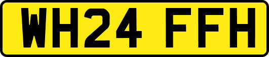 WH24FFH