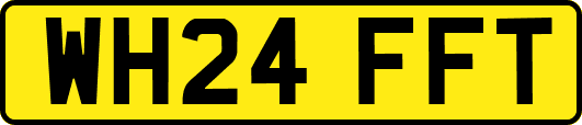 WH24FFT