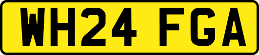 WH24FGA