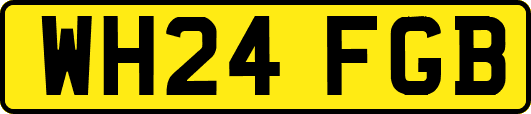 WH24FGB