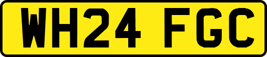 WH24FGC