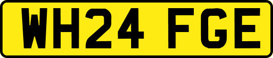 WH24FGE