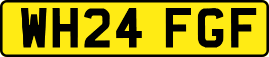 WH24FGF