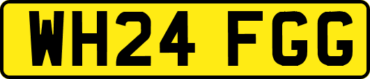 WH24FGG